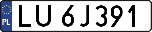 LU6J391