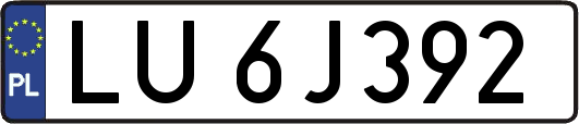 LU6J392
