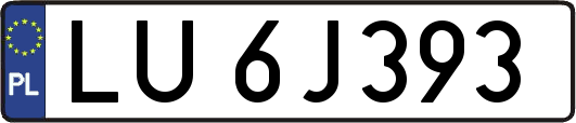 LU6J393