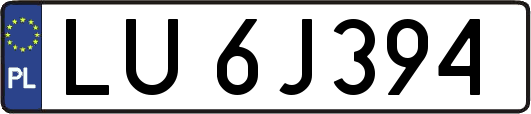 LU6J394