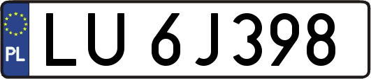 LU6J398