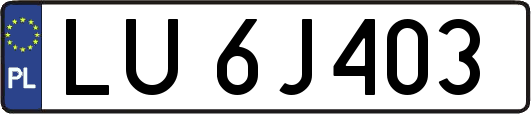 LU6J403