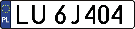 LU6J404