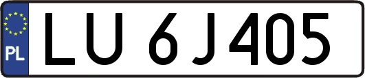 LU6J405