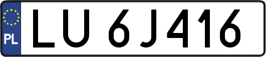 LU6J416