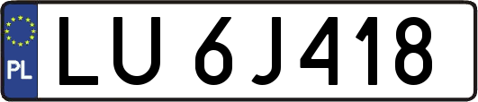 LU6J418