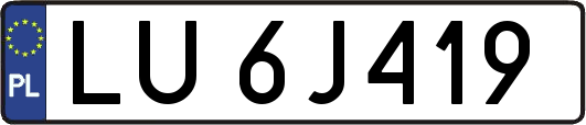 LU6J419
