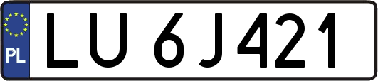 LU6J421