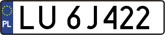 LU6J422