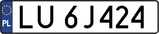 LU6J424