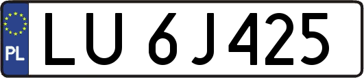 LU6J425