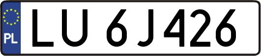 LU6J426