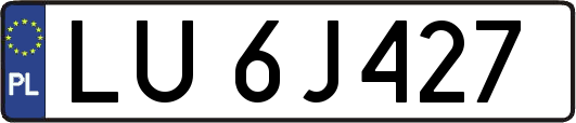 LU6J427