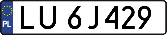 LU6J429