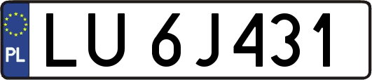 LU6J431