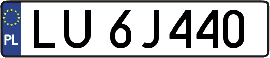 LU6J440