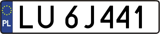 LU6J441