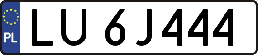 LU6J444