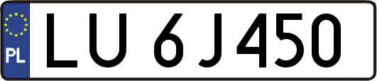LU6J450
