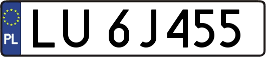 LU6J455