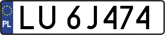 LU6J474