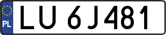 LU6J481
