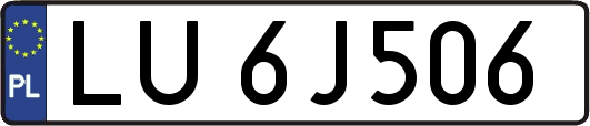 LU6J506