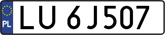 LU6J507