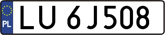 LU6J508