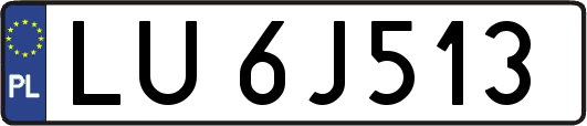 LU6J513