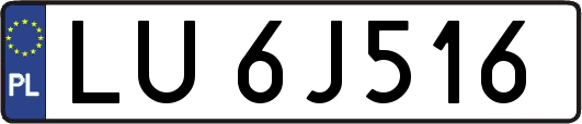 LU6J516