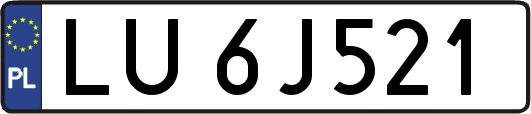 LU6J521