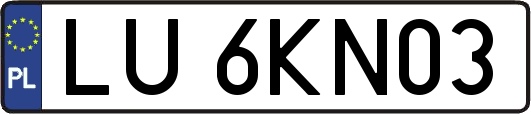 LU6KN03