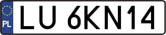 LU6KN14