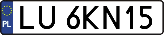 LU6KN15