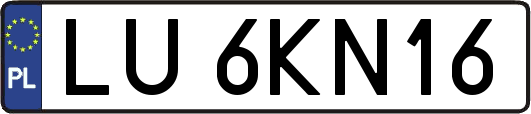 LU6KN16