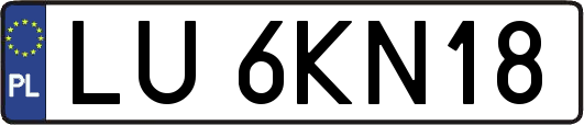 LU6KN18