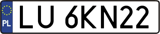 LU6KN22
