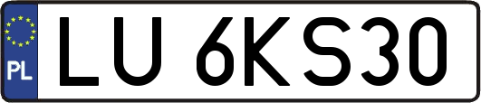 LU6KS30