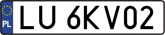 LU6KV02