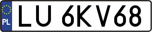 LU6KV68