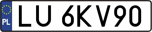 LU6KV90