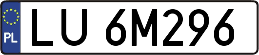 LU6M296