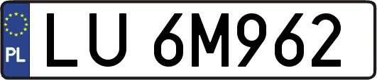LU6M962
