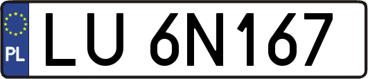LU6N167