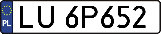 LU6P652