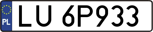 LU6P933