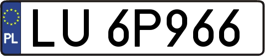 LU6P966