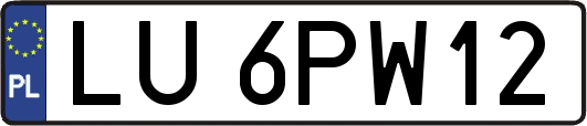 LU6PW12