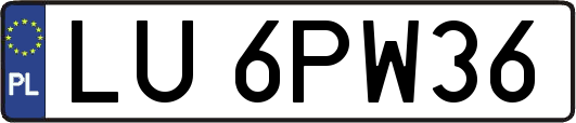 LU6PW36